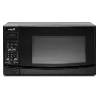 WHIRLPOOL WMC10007AB - Microwave