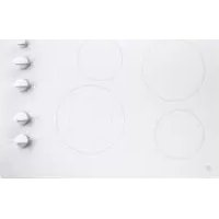 GE JP3530TJWW - Cooker