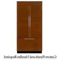JENN-AIR JF42NXFXDE - Refrigerator