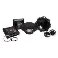 Rockford Fosgate Power T152S - Haut-parleur voiture