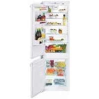 Notice LIEBHERR HC1030 Fridge