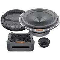 Hertz Mille Pro MPK 165P.3 - Haut-parleur voiture