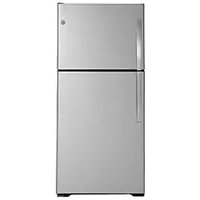 GE GTS19KSNRSS - Refrigerador