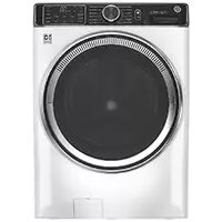 GE GFW850SSNWW - Washing machine