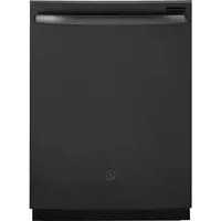 GE GDT605PFMDS - Dishwasher