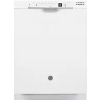GE GDF630PGMWW - Lavavajillas