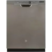 GE GDF530PMMES - Dishwasher