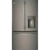 GE GFD28GMLES - Refrigerador