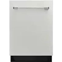 Notice Dacor HERITAGE DDW24T998US Dishwasher