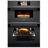 Notice Dacor DOC30M977DM Microwave Oven