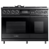 Notice Dacor MODERNIST PRO DOP48M96DLM Cooker