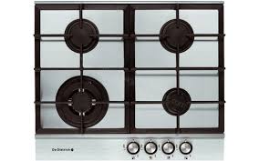 Notice DE DIETRICH DTE1114X Heizung