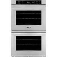 Notice Dacor HERITAGE HWO227FS Oven