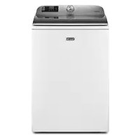 Notice MAYTAG MVW7232HW Lavadora