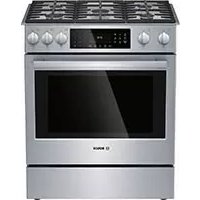 BOSCH HGIP056UC - Cooker