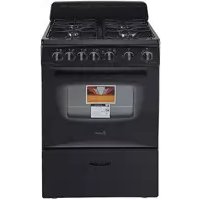 Notice Avanti GR2415CB Cooker