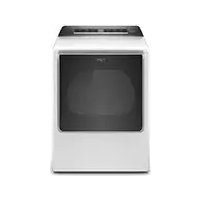 Notice WHIRLPOOL WGD8120HW Secadora
