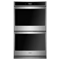WHIRLPOOL WOD77EC7HS - Electric oven
