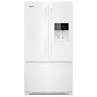 WHIRLPOOL WRF555SDHW - Fridge