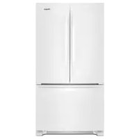 WHIRLPOOL WRF535SWHW - Fridge