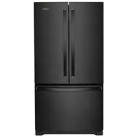 WHIRLPOOL WRF535SWHB - Fridge