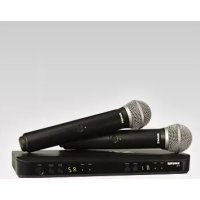BLX288PG58 SHURE