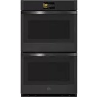 Notice GE PROFILE PTD7000FNDS Horno