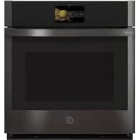Notice GE PROFILE PKS7000BNTS Horno