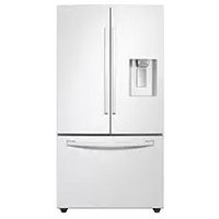 SAMSUNG RF28R6202WW - Refrigerator