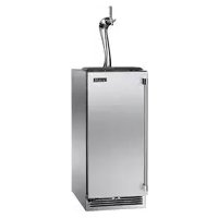 Notice Perlick SIGNATURE SERIES HP15TS31RA Beer dispenser