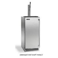 Notice Perlick SIGNATURE SERIES HP15TO32R Beer dispenser