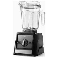 Notice Vitamix ASCENT A2300 Blender