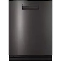 Notice HAIER QDP555SBNTS Lavavajillas