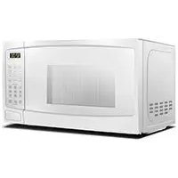 Notice DANBY DBMW0720BWW Microwave Oven