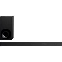 Notice SONY HTZ9F Sistema de cine en casa
