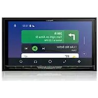 PIONEER AVICW8500NEX - Système de navigation GPS