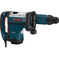 Notice BOSCH DH712VC Martillo