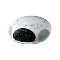 SONY ICFCD831 - Radio-réveil