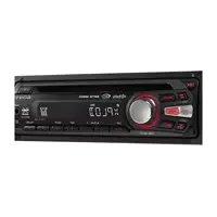 Notice SONY CDXGT33W Radio del coche
