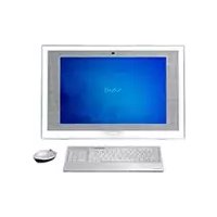 Notice SONY VAIO VGCLT34E Ordinateur de bureau