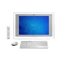 Notice SONY VAIO VGCLT38E Ordinateur de bureau