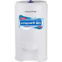 Notice Orbegozo SC 4600 Tumble drier