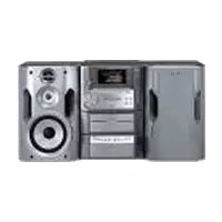 Notice SONY DHCZX50MD Cámara