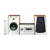 Notice SONY DHCMD313 Cámara