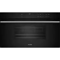 Notice WOLF M SERIES CSO30CMBTH Horno