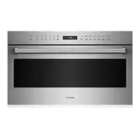 Notice WOLF E SERIES SPO30PESPH Horno