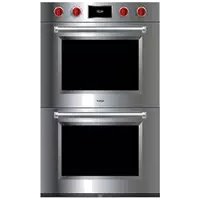 Notice WOLF M SERIES DO30PMSPH Horno