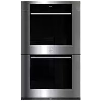 Notice WOLF M SERIES DO30TMSTH Horno