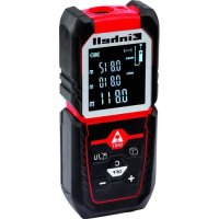 Notice EINHELL TCLD 50 Daljinomer