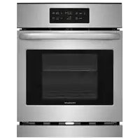FRIGIDAIRE FFEW2426US - Horno
